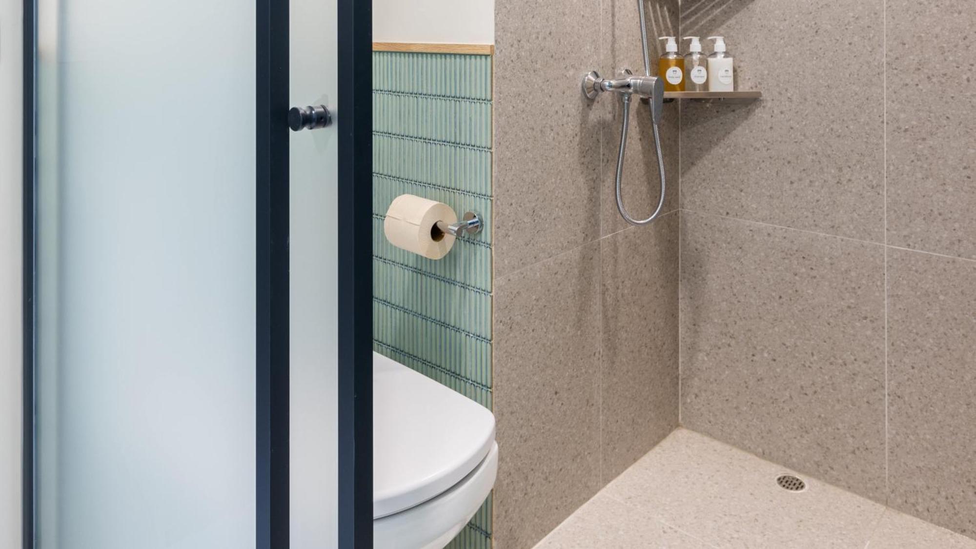Weave Studios - Sai Ying Pun Hongkong Exteriör bild
